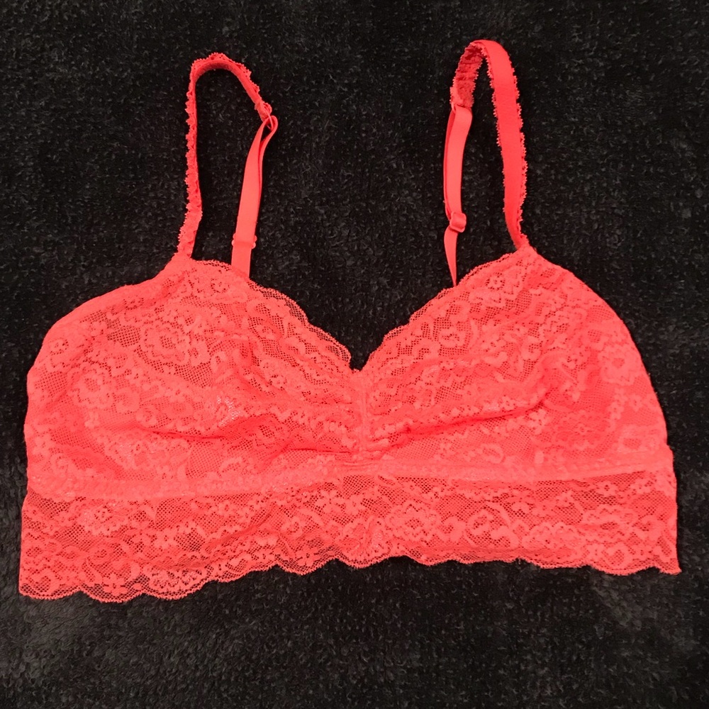Victoria’s Secret Bralette